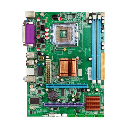 motherboard