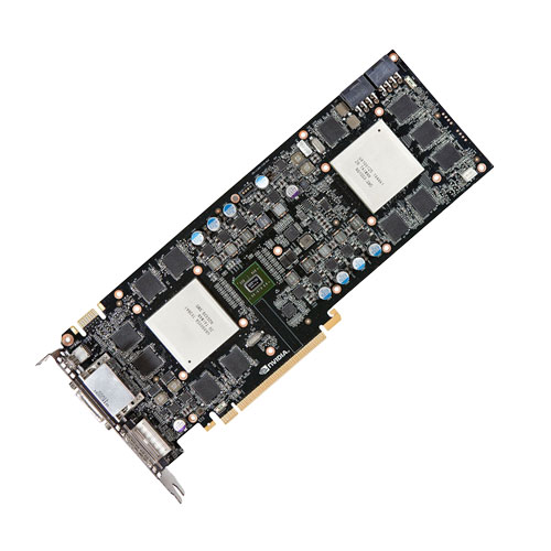 GPU cards